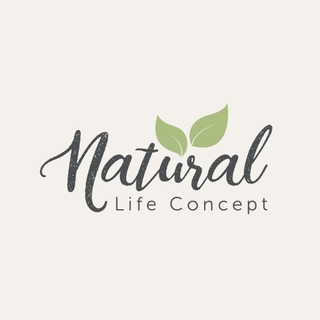 NATURAL LİFE CONCEPT logo