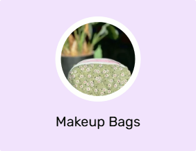 Makeup Bags