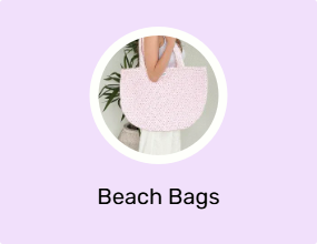 Beach Bags