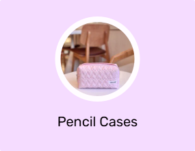 Pencil Cases