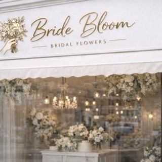 BRİDE BLOOM