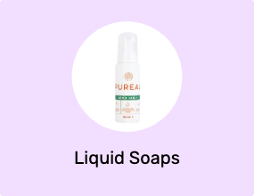 Liquid Soaps