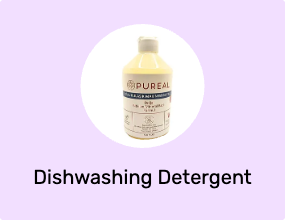 Dishwashing Detergent