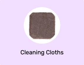 Cleaning Cloths