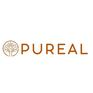 Pureal logo