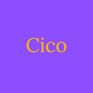 Cico