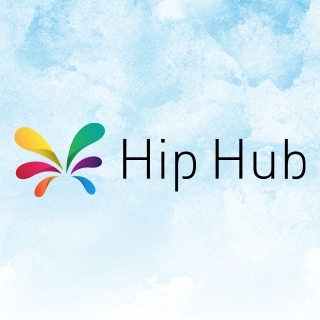 HİPHUBSTORE logo