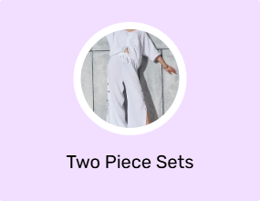 Two Piece Sets