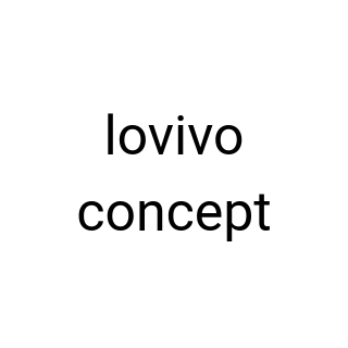 lovivo concept