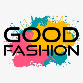 GOOD FASHION logo