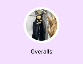 Overalls