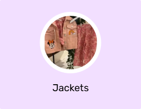 Jackets