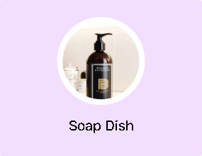 Soap Dish