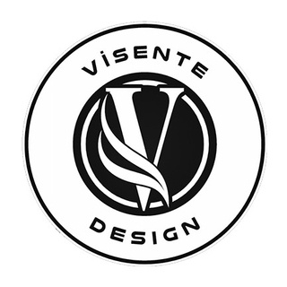 Visente Home logo