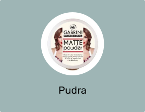 Pudra