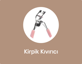 Kirpik Kıvırıcı