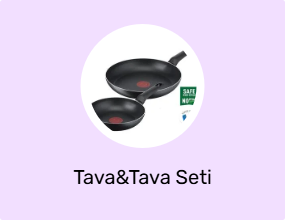 Tava&Tava Seti