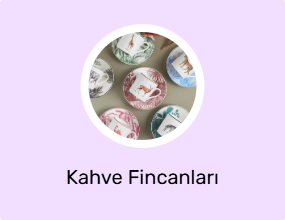 Kahve Fincanları