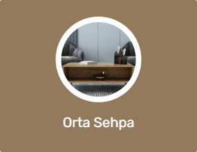 Orta Sehpa