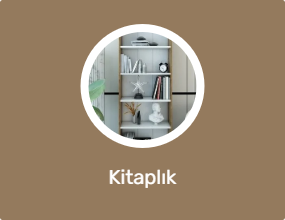 Kitaplık