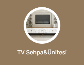 TV Sehpa&Ünitesi
