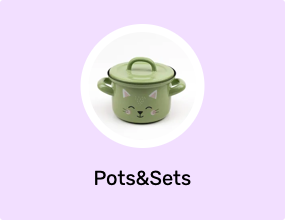 Pots&Sets