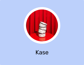 Kase