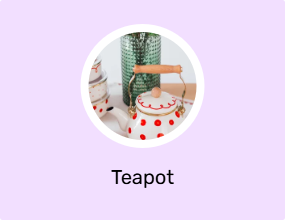 Teapot