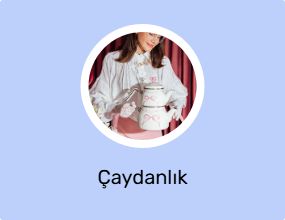 Çaydanlık