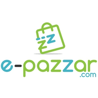 e-pazzar logo