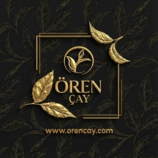ÖREN ÇAY
