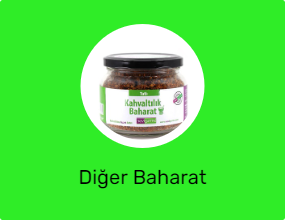Diğer Baharat