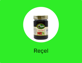 Reçel