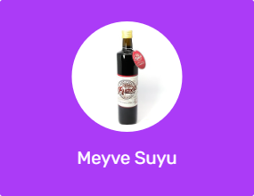 Meyve Suyu