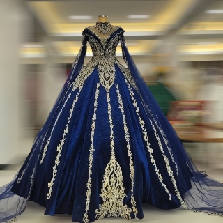 Defne YILDIRIM Bridal