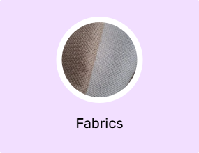 Fabrics