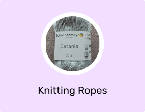 Knitting Ropes