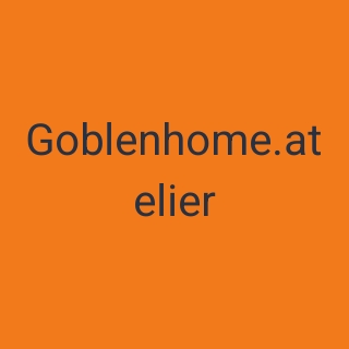 Goblenhome.atelier logo