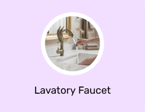 Lavatory Faucet