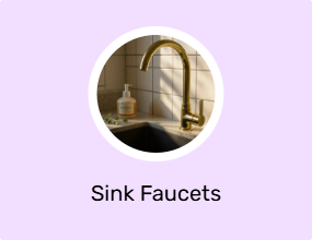 Sink Faucets