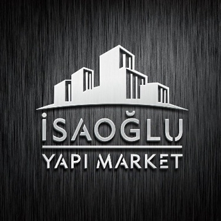 İSAOĞLU YAPI logo