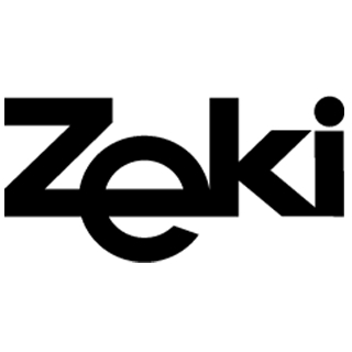 ZEKİ logo