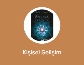 Kişisel Gelişim