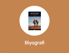 Biyografi