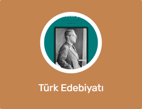Türk Edebiyatı