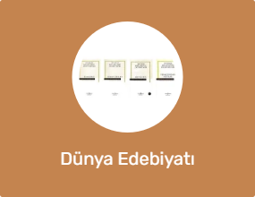 Dünya Edebiyatı