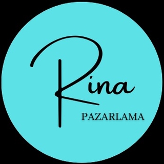 Rina Pazarlama logo