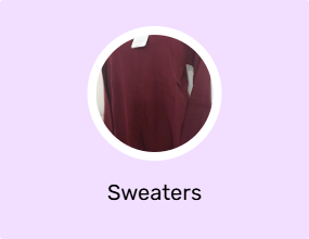 Sweaters