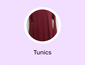 Tunics