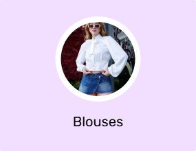 Blouses